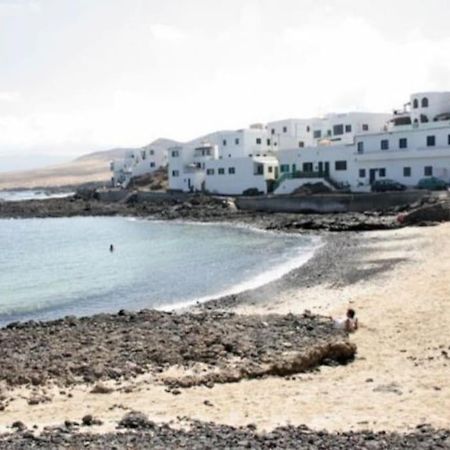 Casa Caleta Caballo Caleta de Caballo Eksteriør bilde