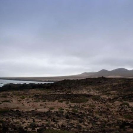 Casa Caleta Caballo Caleta de Caballo Eksteriør bilde